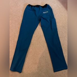BeneFIT medical scrub pants